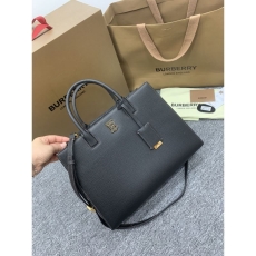 Burberry Top Handle Bags